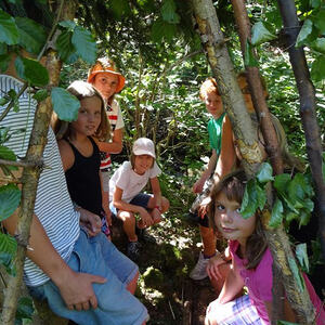 Jungschar- und Ministrantenlager