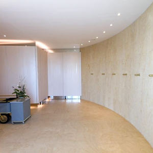 Aufbahrungsraum Lichtenberg