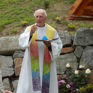 Maiandacht in Hinzenbach