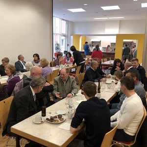 Pfarrversammlung Pabneukirchen