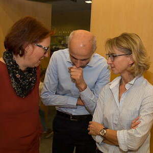 The Magic Priest in Dorf