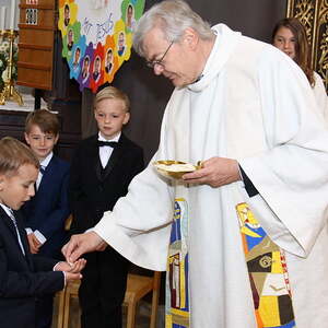Erstkommunion 2019