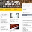 Die neue Website des bischöflichen Schulamtes der Diözese Linz