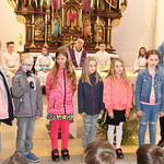 Erstkommunion Vorstellgottesdienst