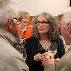 Willkommensfeier & Amtseinführung