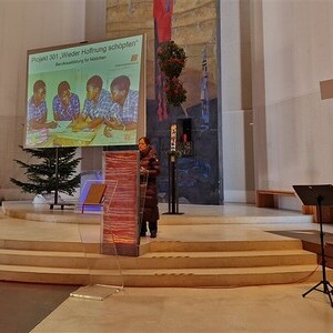 rojektvorstellung EWK