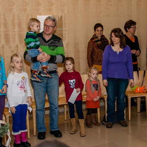 Kinderwortgottesdienst