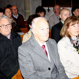 Ehejubilare am 18.05.2014