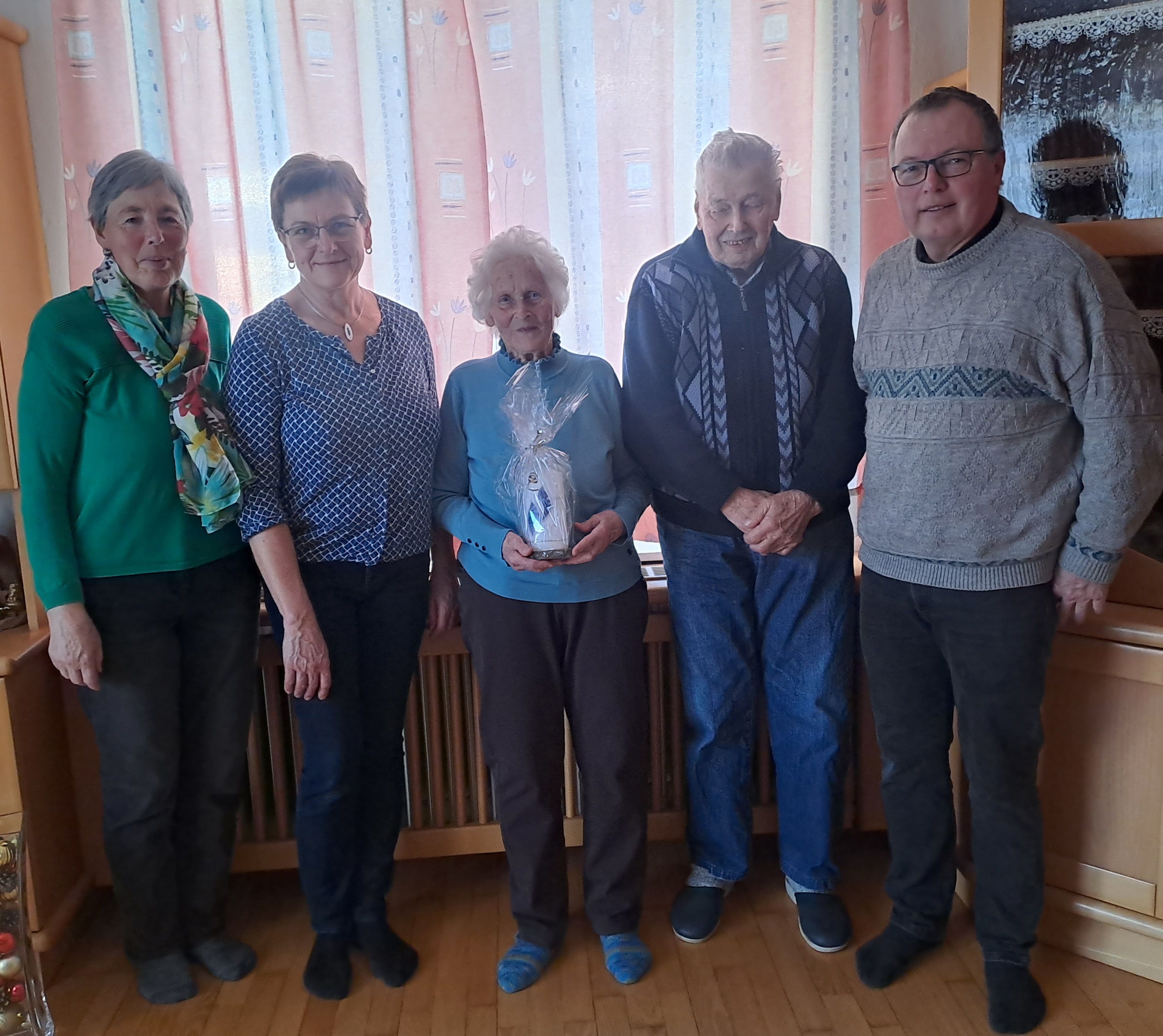 Bgm. Adi Hinterhölzl