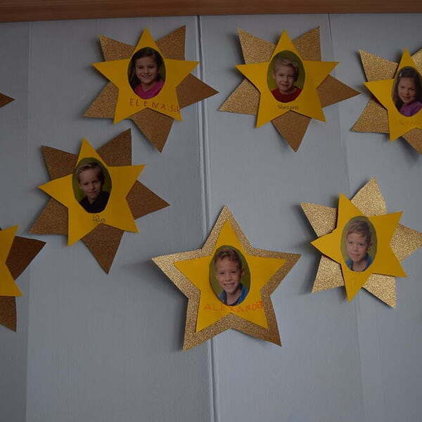 Erstkommunionvorbereitung