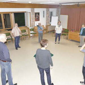 Kraftquell fürs neue Arbeitsjahr