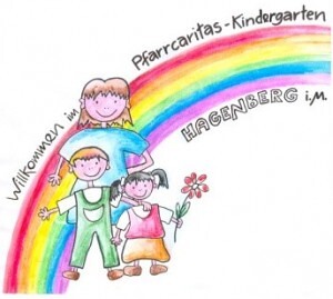 Kindergartenlogo