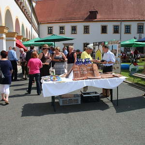 © Hans Hathayer, Stiftspfarre Reichersberg