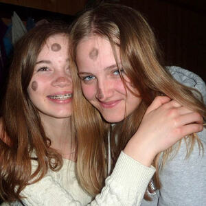 Firmwochenende auf der Ennser Hütte