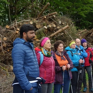 Pilgerwanderung 2019