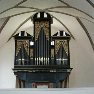 Nelson-Orgel