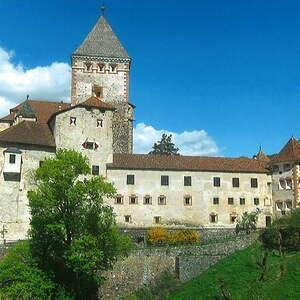 Unvergessliche Montegrotto-Fahrt