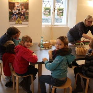 Advent in Ansfelden 2014