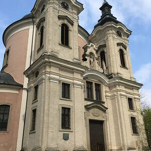 KMB-Wallfahrt Steyr 2017