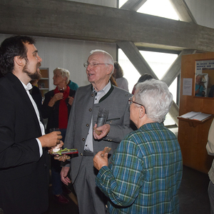 Danke Peter Kartaschov