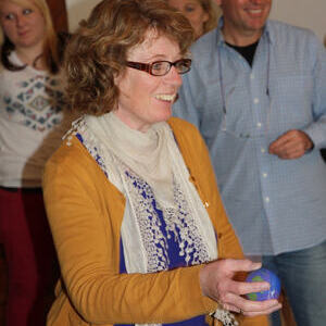 PGR-Klausur im Stift St. Florian