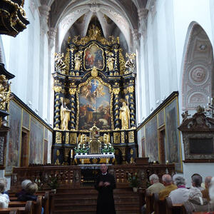 Seniorenausflug ins Mostviertel