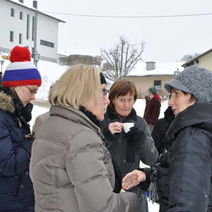 Fastensuppe 24.02.2013