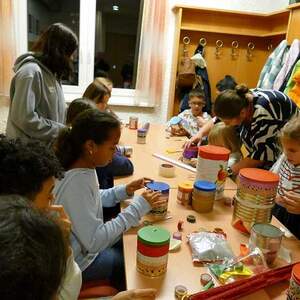 Komm mit uns in die DR Kongo