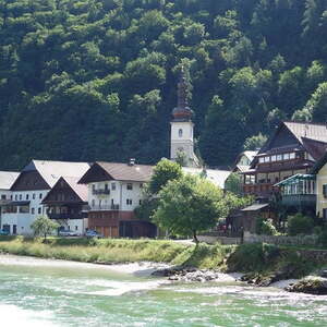 Fußwallfahrt 2017 in und um Bad Ischl