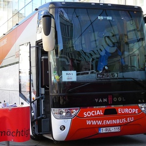 Tag der Arbeitslosen