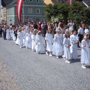 Erstkommunion 