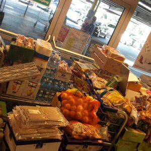 Jungschar- und Mini-Lager 2013 in Gloxwald