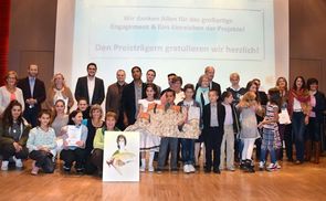 Integrationspreis 2016