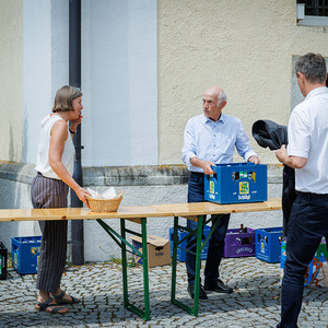 Ehejubiläen 2026, Pfarre Sarleinsbach