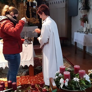 Pfarrkirchen Franking