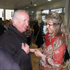 Herbert Schiller: 10 Jahre Diakon