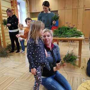 Pfarrcaritas Kindergarten Gunskirchen