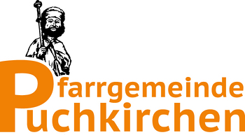 Logo Pfarrgemeinde Puchkirchen am Trattberg