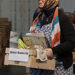 Fasching 2020 in der Pfarre Steyr-Ennsleite