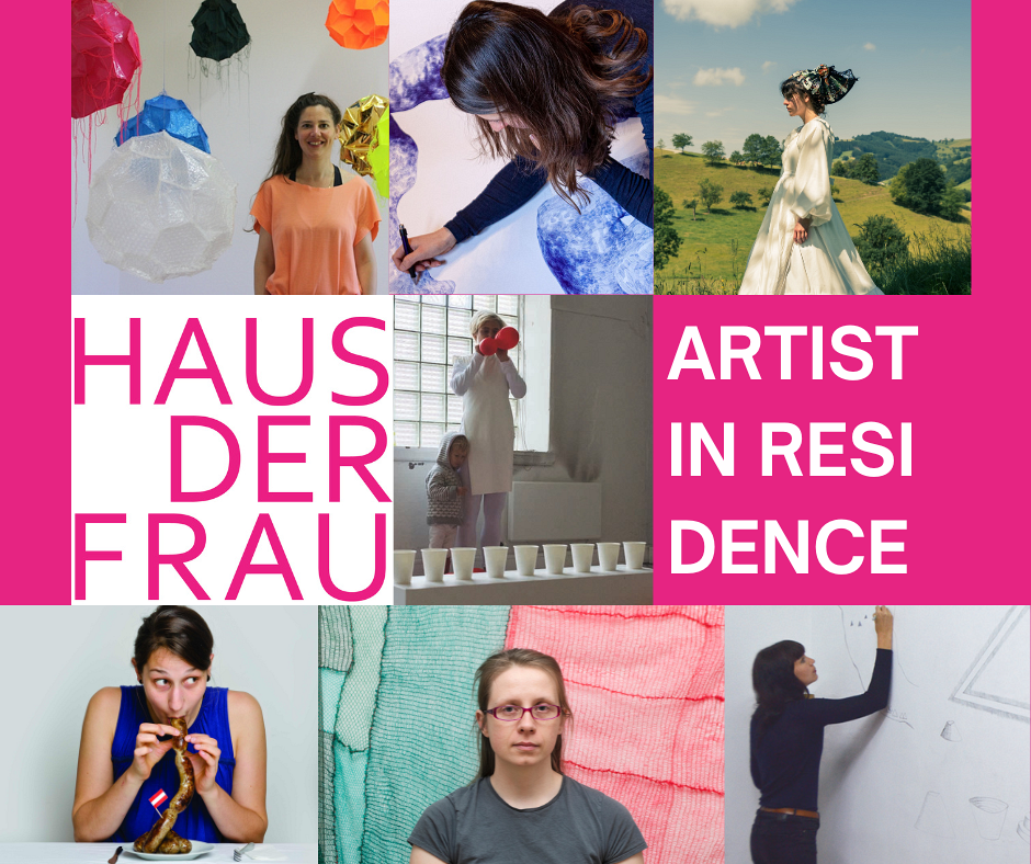 Artist in Residence