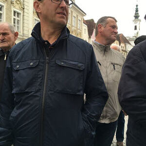 KMB-Wallfahrt Steyr 2017