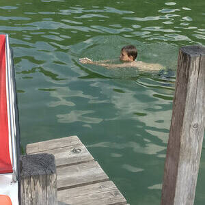 Ministrantenausflug 2017