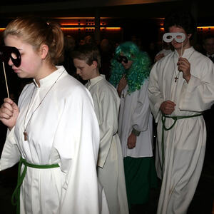 Faschingskindermesse2016