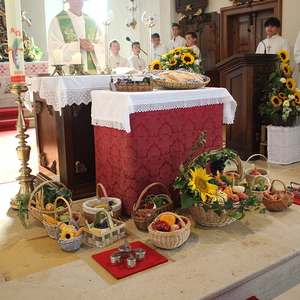 175 Jahre Pfarre Altschwendt