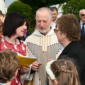 Pfarre Hörsching hl. Jakob