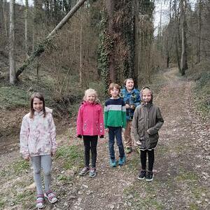 Tischelternstunden Erstkommunion