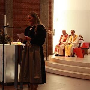 Erntedankfest mit Frühshoppen 2021