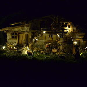 Weihnachtsfeier Minis, Pfarre Neumarkt im Mühlkreis