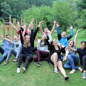 Jungschar- und Minislager 2019