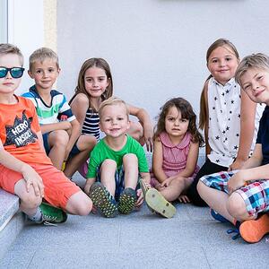 Pfarrzentrum Segnung